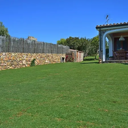 Nuova Su Strintu Villa Villasimius