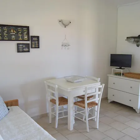 Nuova Su Strintu Villa Villasimius