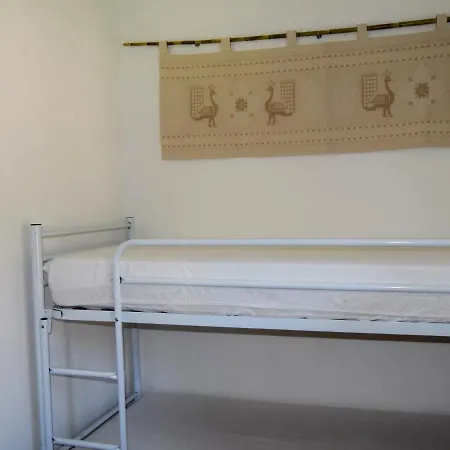 Nuova Su Strintu Villa