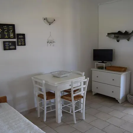 Nuova Su Strintu Villa Villasimius