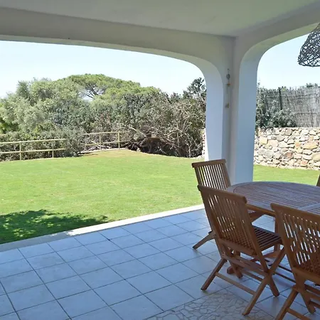 Nuova Su Strintu Villa *