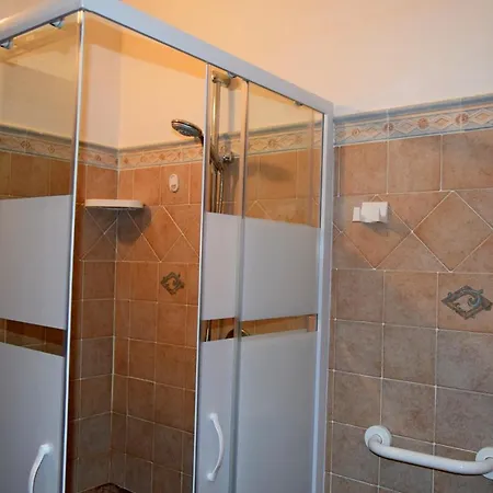 Nuova Su Strintu Villa Villasimius