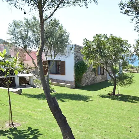 Villa Nuova Su Strintu Villasimius