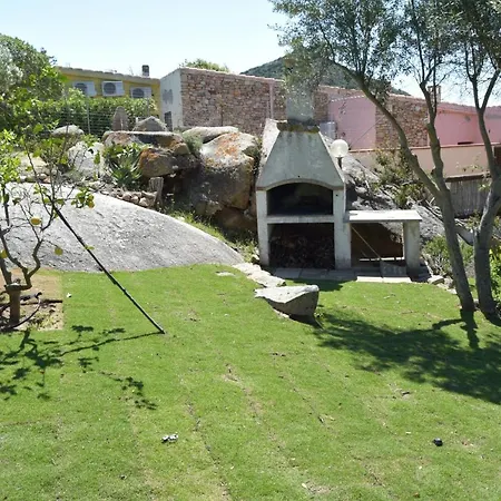 Nuova Su Strintu Villa Villasimius