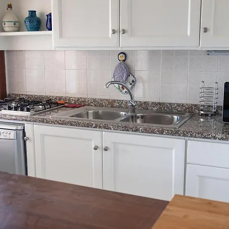 Nuova Su Strintu Villa *