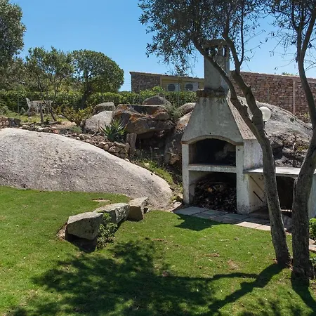 Villa Nuova Su Strintu Villasimius