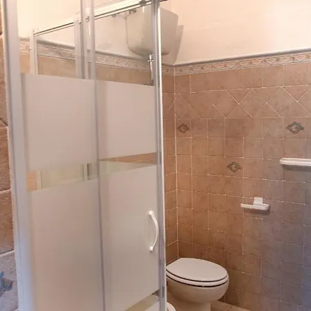 Nuova Su Strintu Villasimius