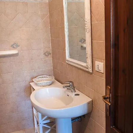 Nuova Su Strintu Villa Villasimius
